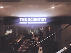 -科学家咖啡(海岸城店)