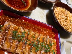 -常和州·夜宵大排档(常州单店)