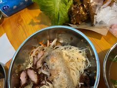 -海安安越南粉(丹竹頭店)