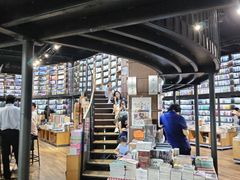 -三联韬奋书店(三里屯店)