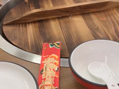 -那红花·东北菜铁锅炖(仙林金鹰店)