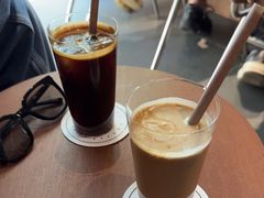 -Onirii Coffee(长乐路店)