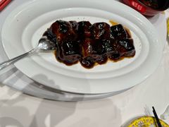-上海老饭店(北京分店)