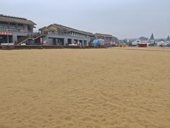 -养马岛旅游度假区