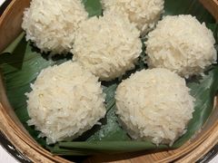 -粗茶淡饭·汉口公馆(循礼门店)