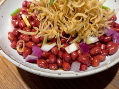 -北京食堂·烤鸭·宵夜(亚运村店)