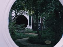 -上海醉白池公园