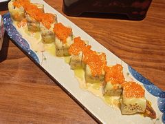-白石の深夜食堂(芝罘万达店)