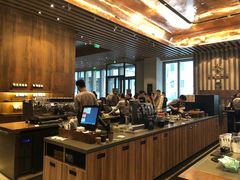 -星巴克臻选(北京前门大街店)