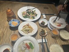-金成潮菜博物馆(海珠湿地店)