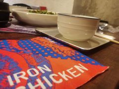 -铁公鸡·四川料理(天环广场店)