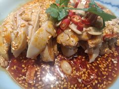 -周渝食惦·酸菜鱼精致川菜(横岗店)
