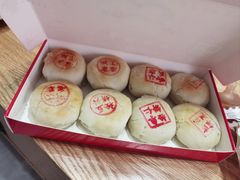-周记高桥松饼制作坊
