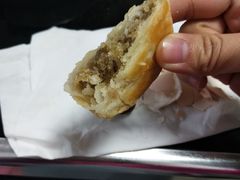 绿豆饼-闻酥园(大慈寺店)