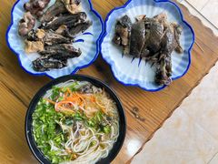 -沈记土鸡米线(七星街品牌中心店)