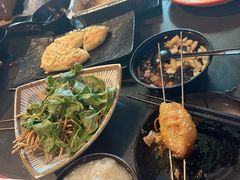 -KAOTOWN烤堂•烧烤(海汇港店)