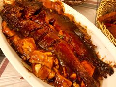 -玲珑餐厅(陕西南路店)
