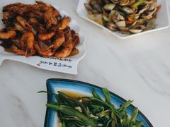 -川湘蓝天海鲜