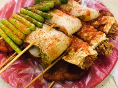 -彭浦小玲炸鸡腿(延长路上海大学店)