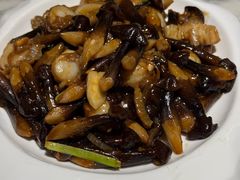 -青雅中餐厅(大连金石滩绿发希尔顿度假酒店)