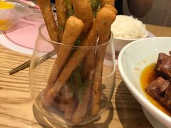 -椒爱水煮鱼川菜(新抚万达店)