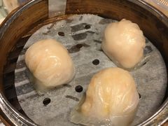 -点点心点心专门店(旺角店)