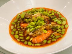 -梦都海鲜酒家(万达广场江桥店)