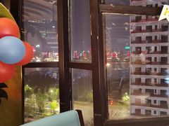 -江上荟·创意中国菜(绿地缤纷城店)