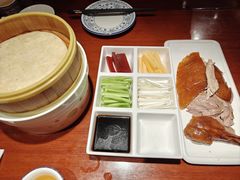 -京味张·北京烤鸭(南山店)