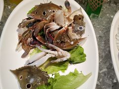 -华安国际大酒店-餐厅