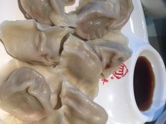 东北饺子-四姐妹东北饺子(沙尾路店)