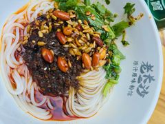 -老长沙原汁原味粉馆(韭菜园店)