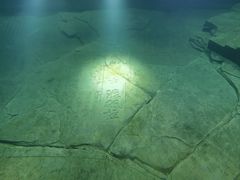 -白鹤梁水下博物馆