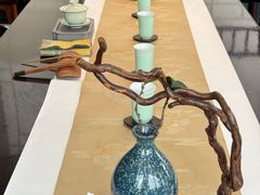 -千禧万福汉亭舫·船舫苏宴