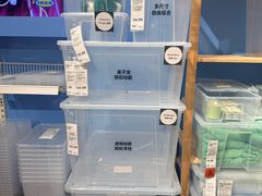 -宜家家居(宝山商场店)