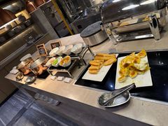 -航空港万怡酒店·万荟轩餐厅(航空港区远航路店)