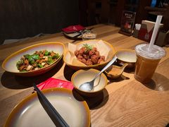 -青年公社烤鸭(滨湖银泰店)