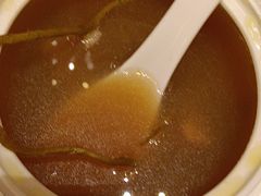 -东莞塘厦三正半山温泉酒店·汉宫中餐厅