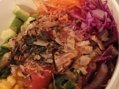 -农畉LONFOOD(福田星河COCOPark店)