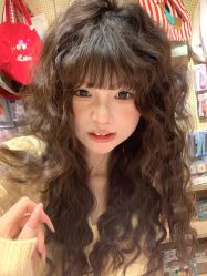-GANO HAIR 