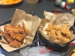 -必胜客(周浦万达店)