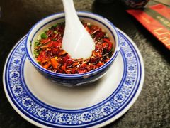 -清真京华源·涮肉烧烤(丰庆店)