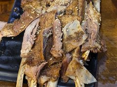 -长安后宰门水盆羊肉(新都心店)