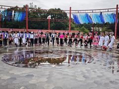 -云南民族村