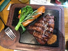 -西语炭烧牛排·西厨(石龙店)