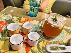-美森西餐厅(曙光大道店)