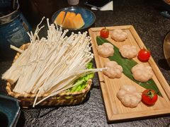 -湊湊火锅·茶憩(打浦桥日月光店)