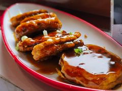 -院落新京菜·烤鸭(地安门店)