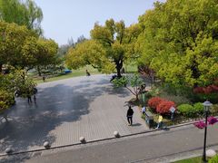 -御花园·粤菜·海鲜火锅(中山公园店)