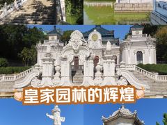 -珠海圆明新园